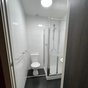 Student Accommodation Cleaner UK